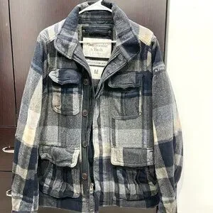 Abercrombie & Fitch | Jackets & Coats | Abercrombie Fitch Men